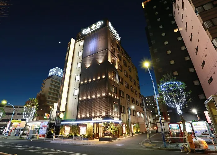 东新宿区巴利安度假村-仅限成人
