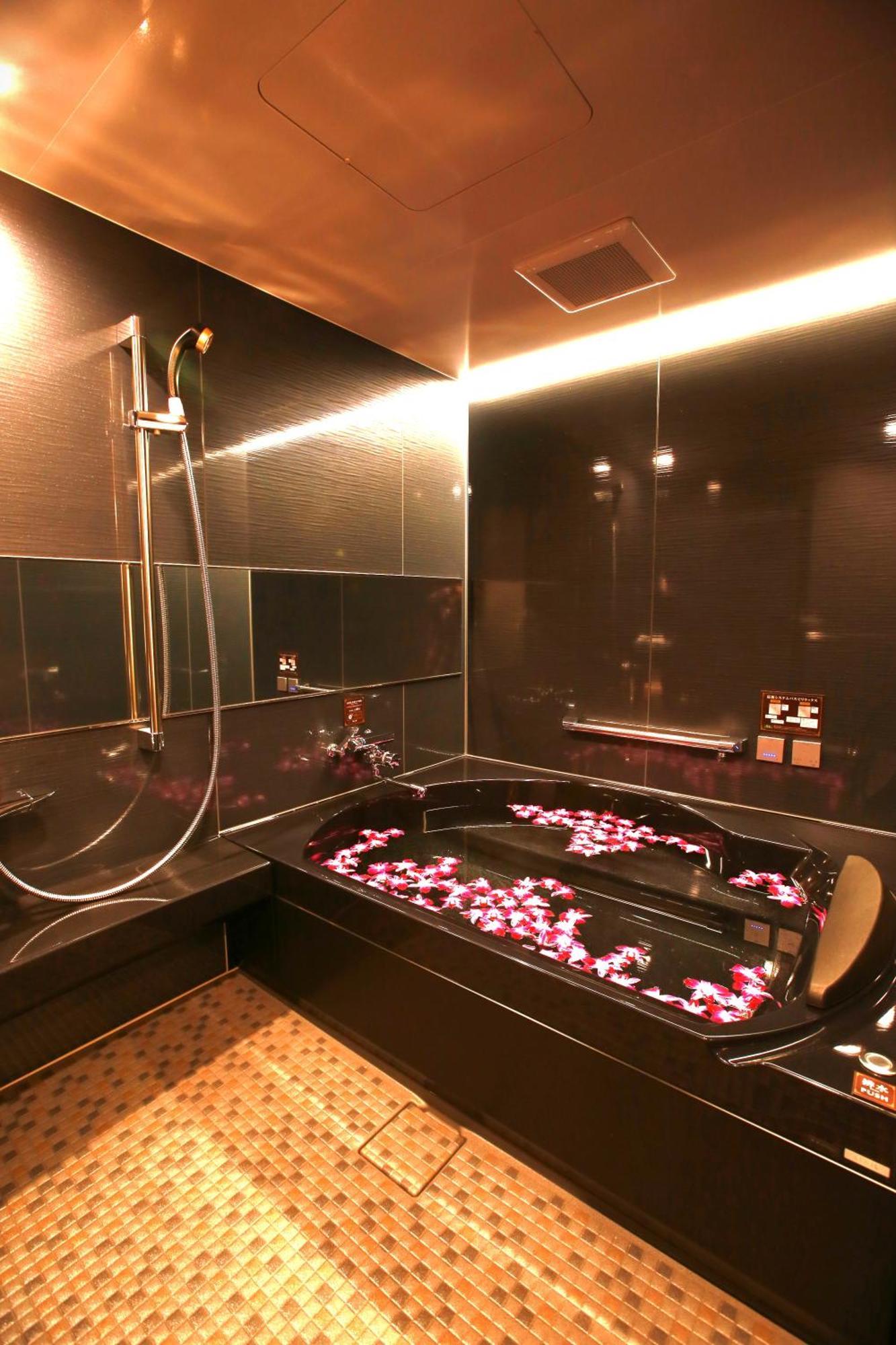 酒店 Balian Higashi Shinjuku (adults Only) 东京