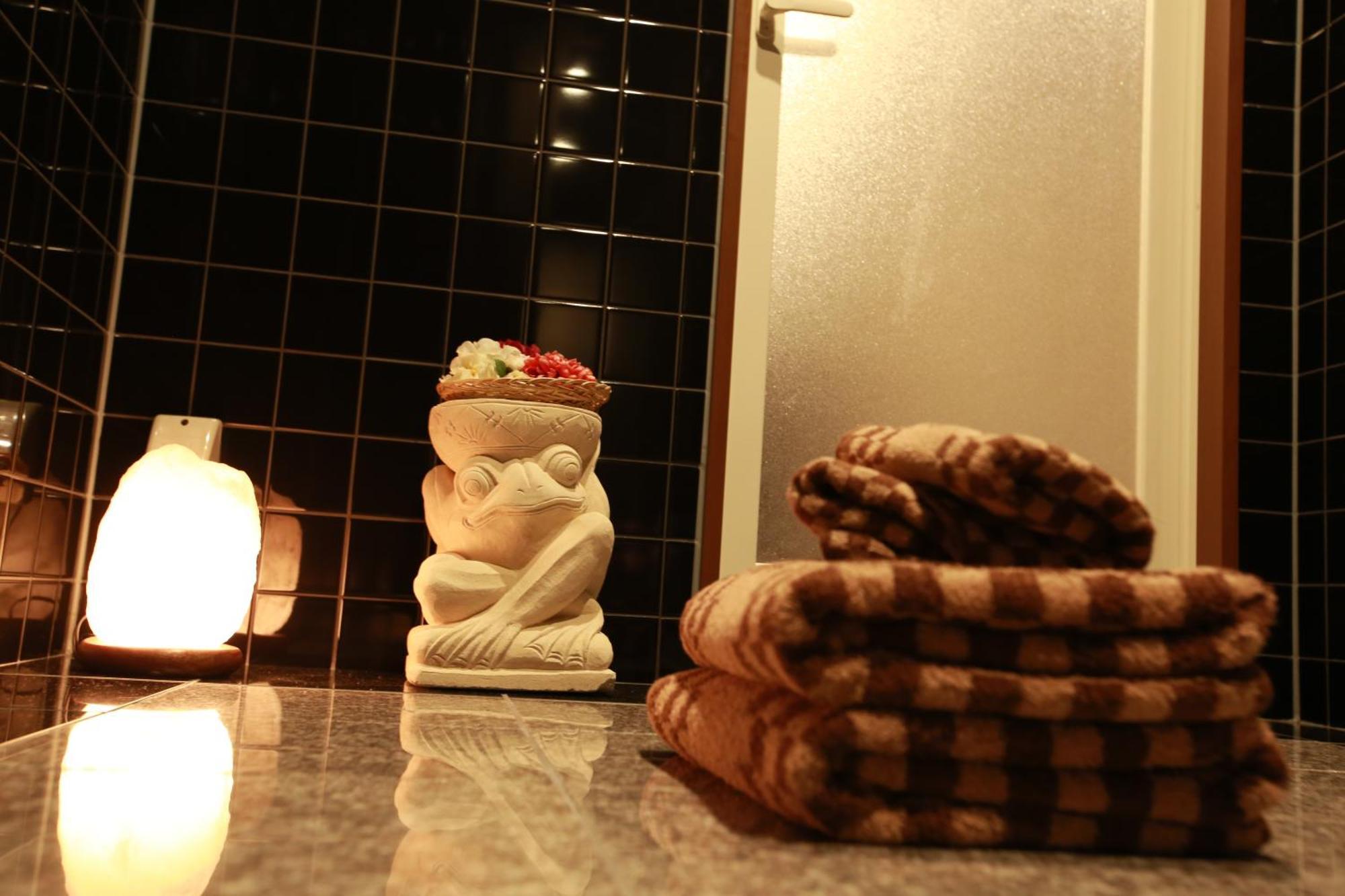 Balian Higashi Shinjuku (adults Only) 4* 东京