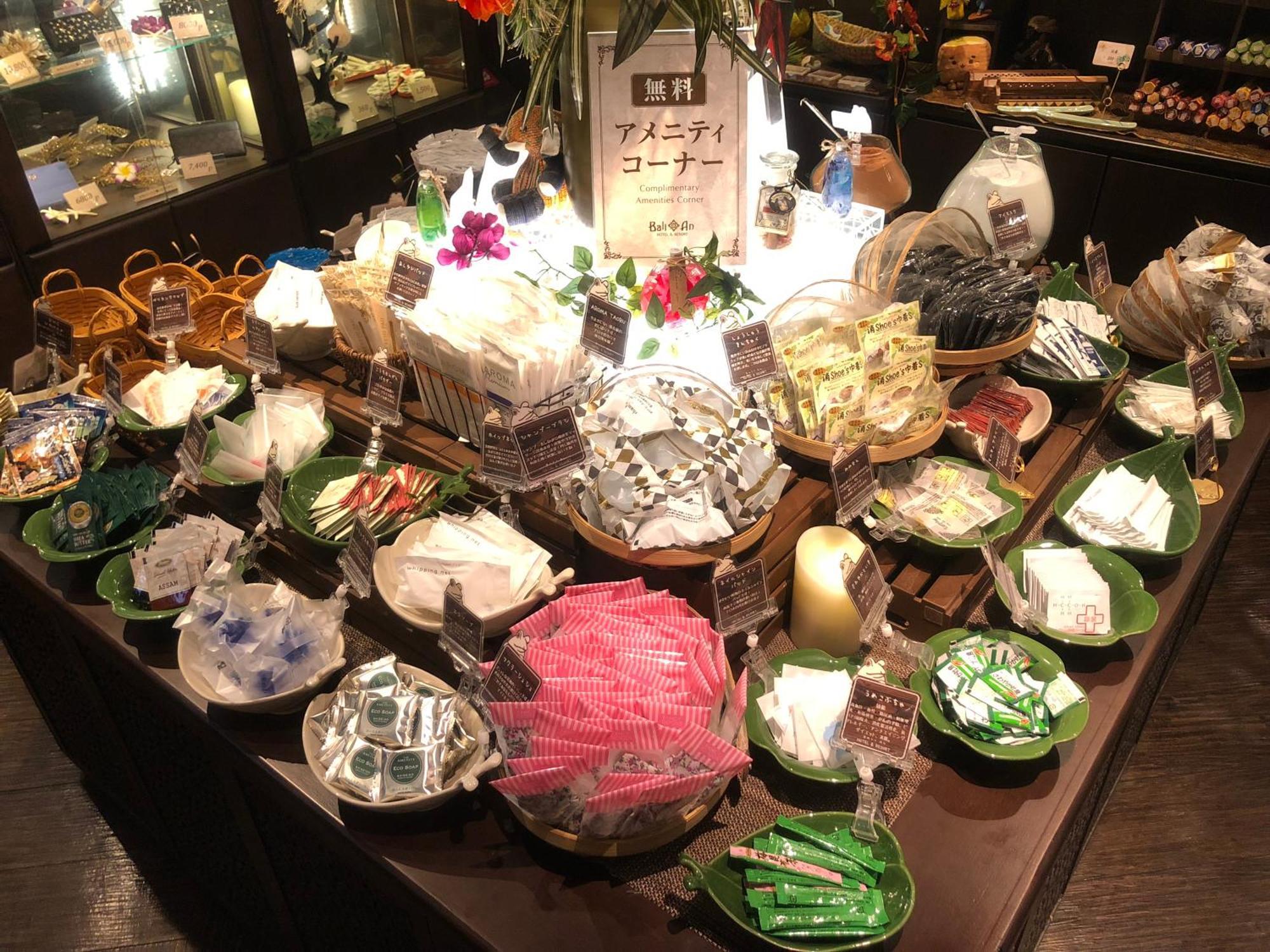 ホテルバリアンリゾート東新宿店 ホテル 東京都