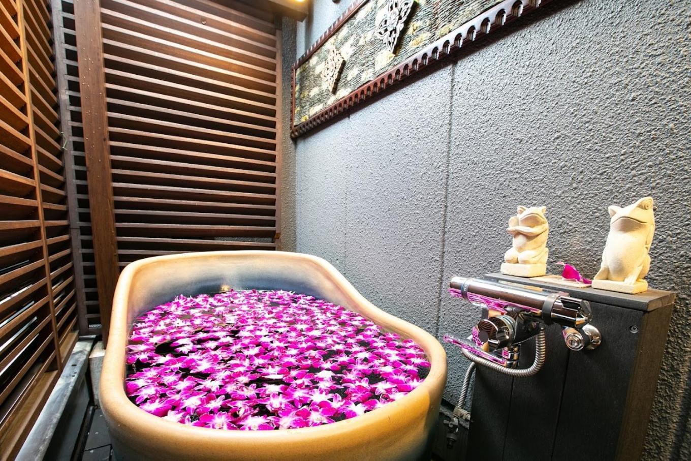 Balian Higashi Shinjuku (adults Only) 酒店 东京