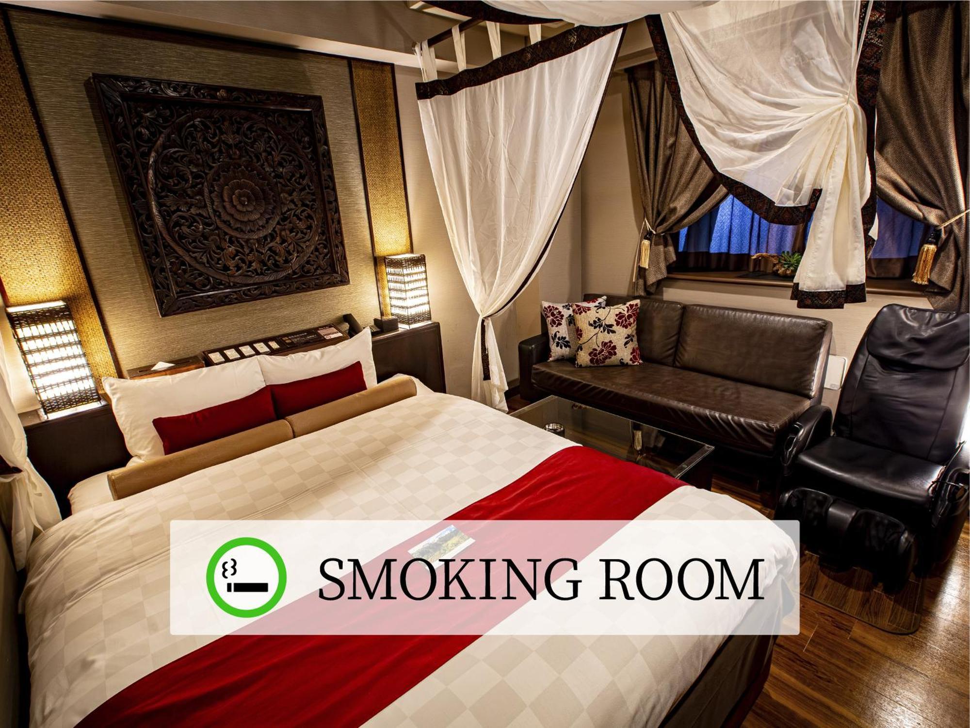 Balian Higashi Shinjuku (adults Only) 4* 东京