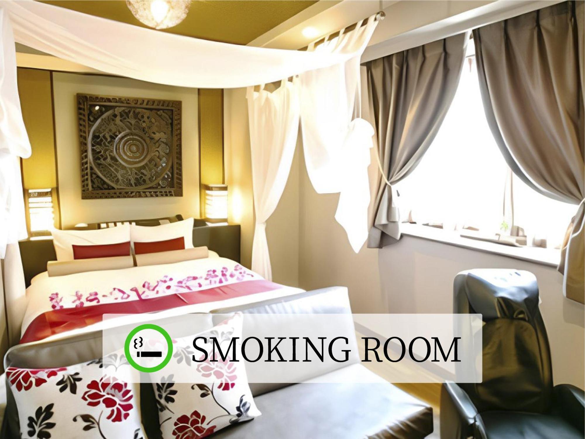 酒店 Balian Higashi Shinjuku (adults Only) 4*