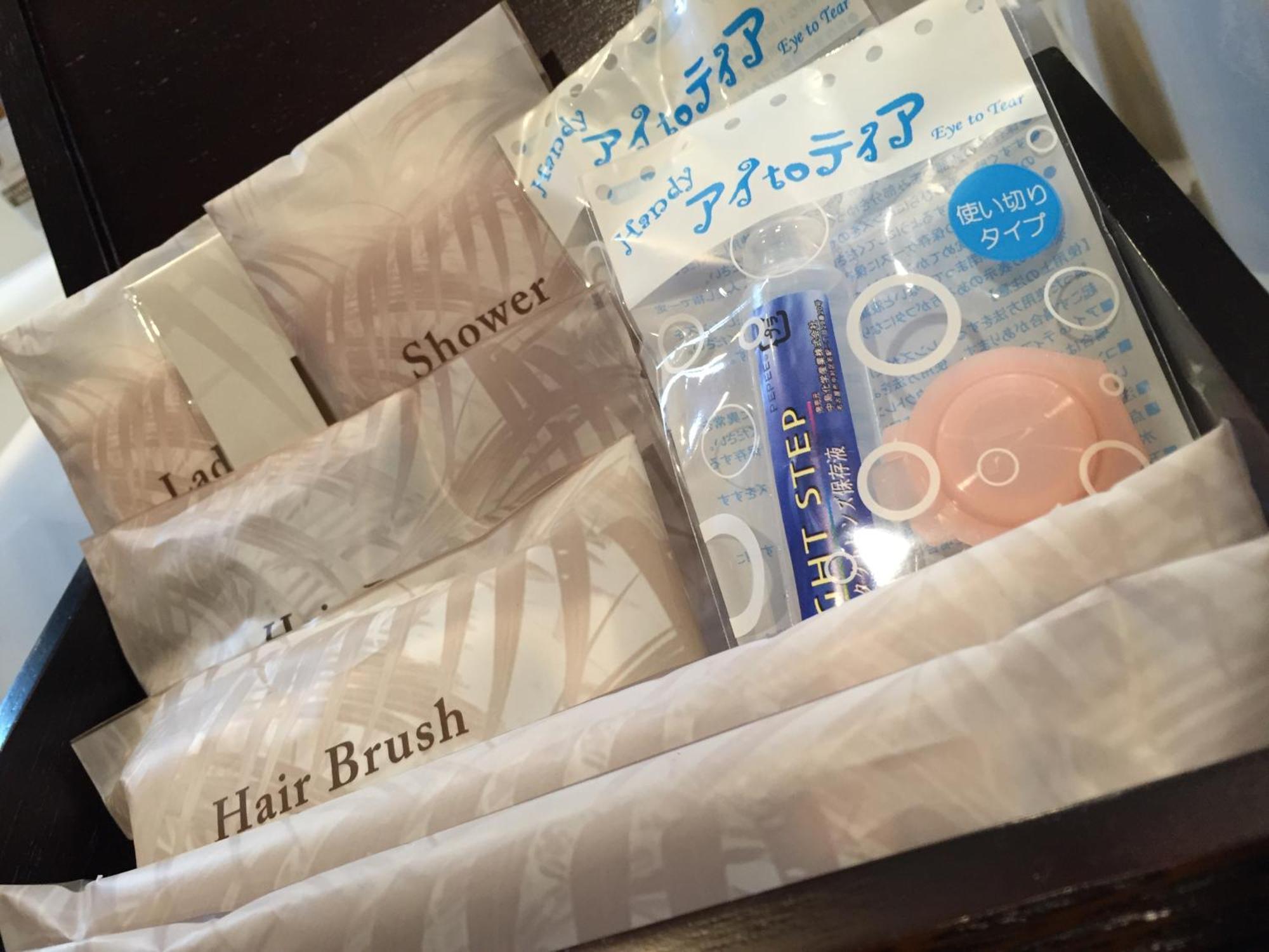 Balian Higashi Shinjuku (adults Only) 酒店 4*