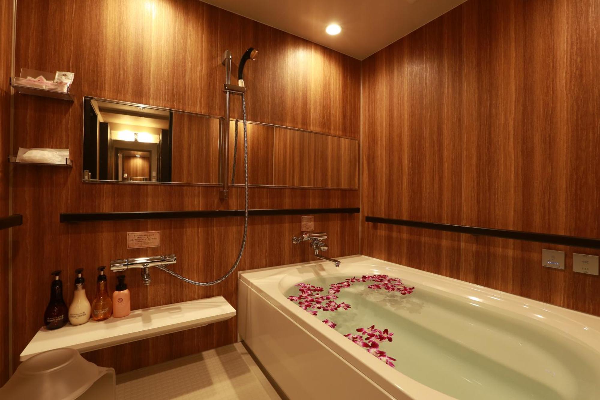 酒店 Balian Higashi Shinjuku (adults Only) 4*