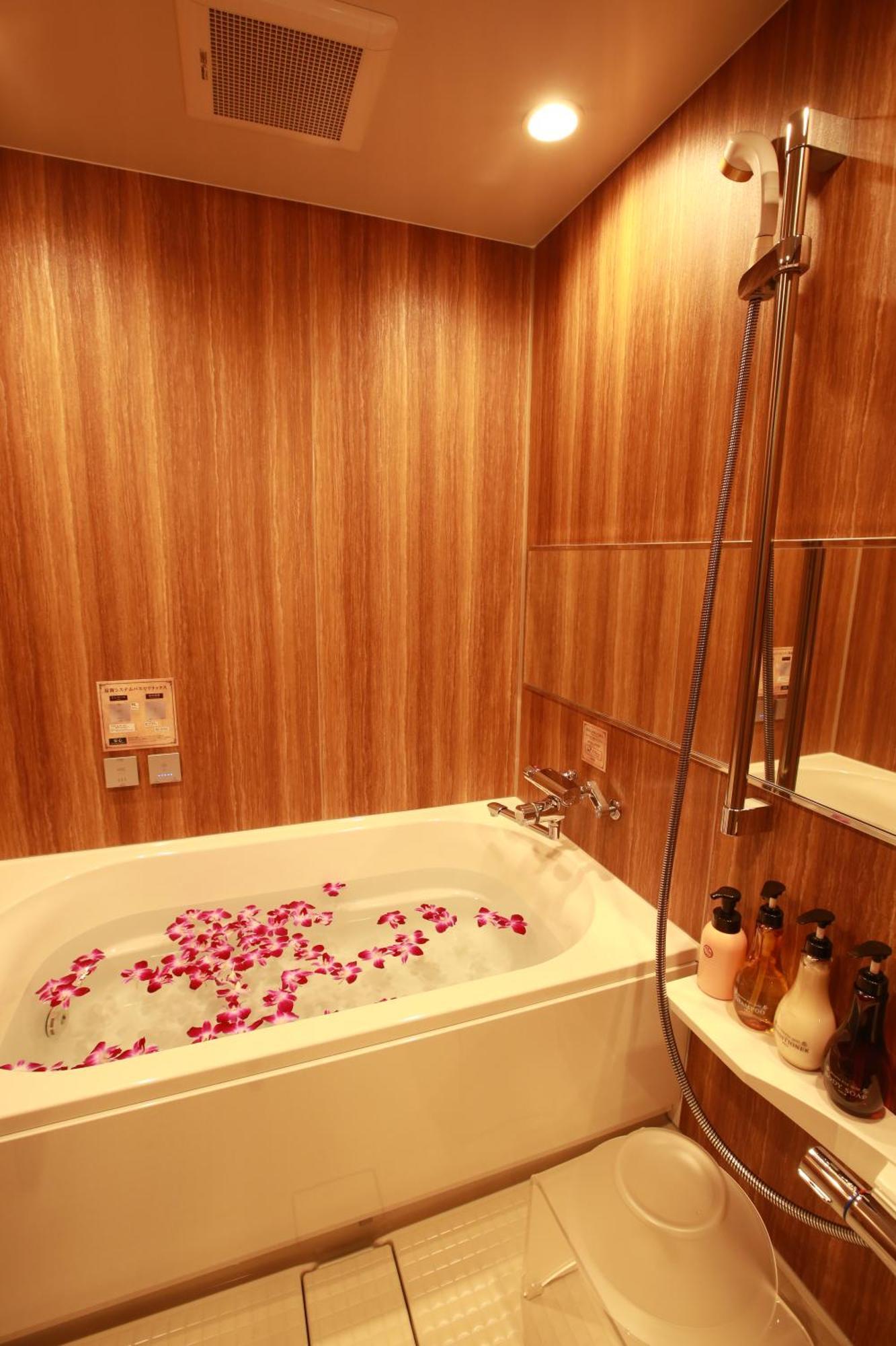 Balian Higashi Shinjuku (adults Only) 酒店
