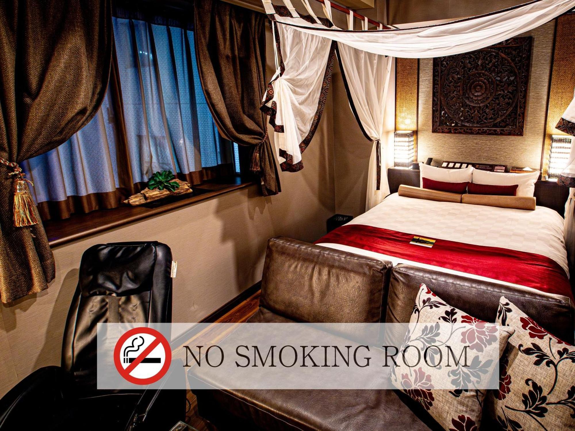 Balian Higashi Shinjuku (adults Only) 酒店 东京