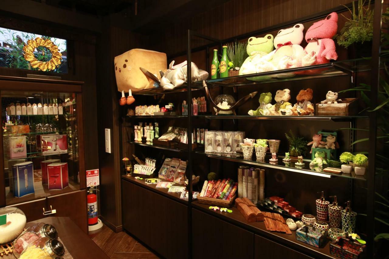 ホテルバリアンリゾート東新宿店