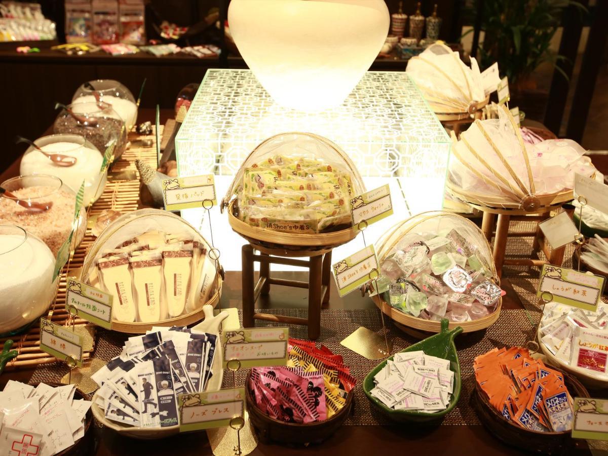 ホテル ホテルバリアンリゾート東新宿店