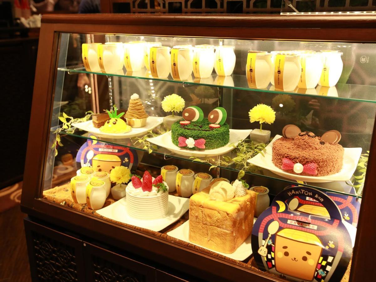 ホテルバリアンリゾート東新宿店 4*