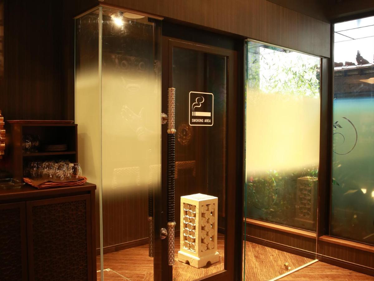 ホテルバリアンリゾート東新宿店 4* 東京都