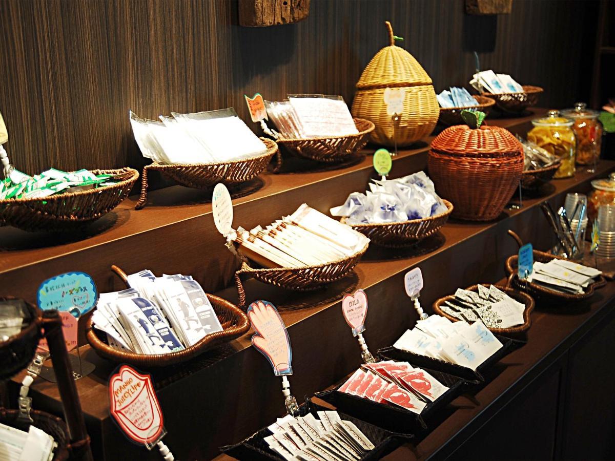 ホテル ホテルバリアンリゾート東新宿店 東京都