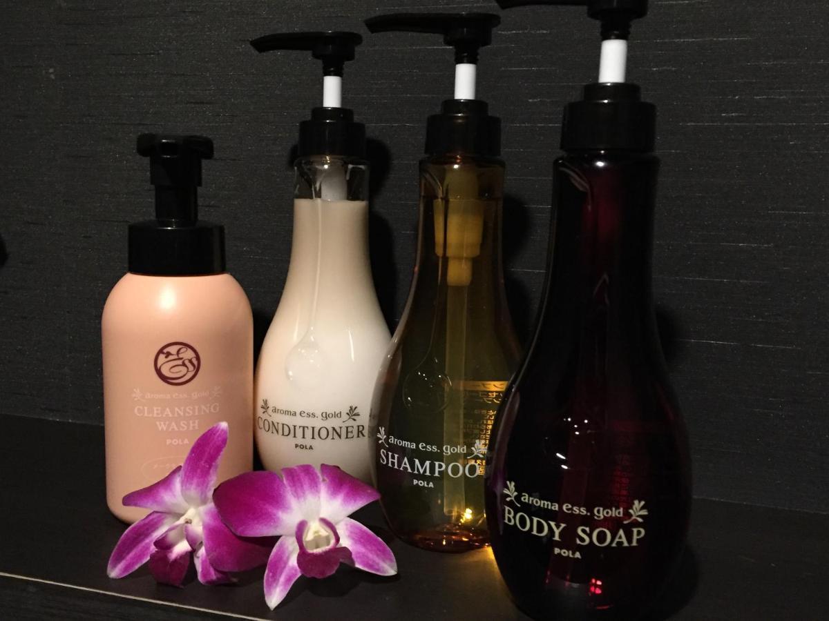 Balian Higashi Shinjuku (adults Only) 酒店 4*