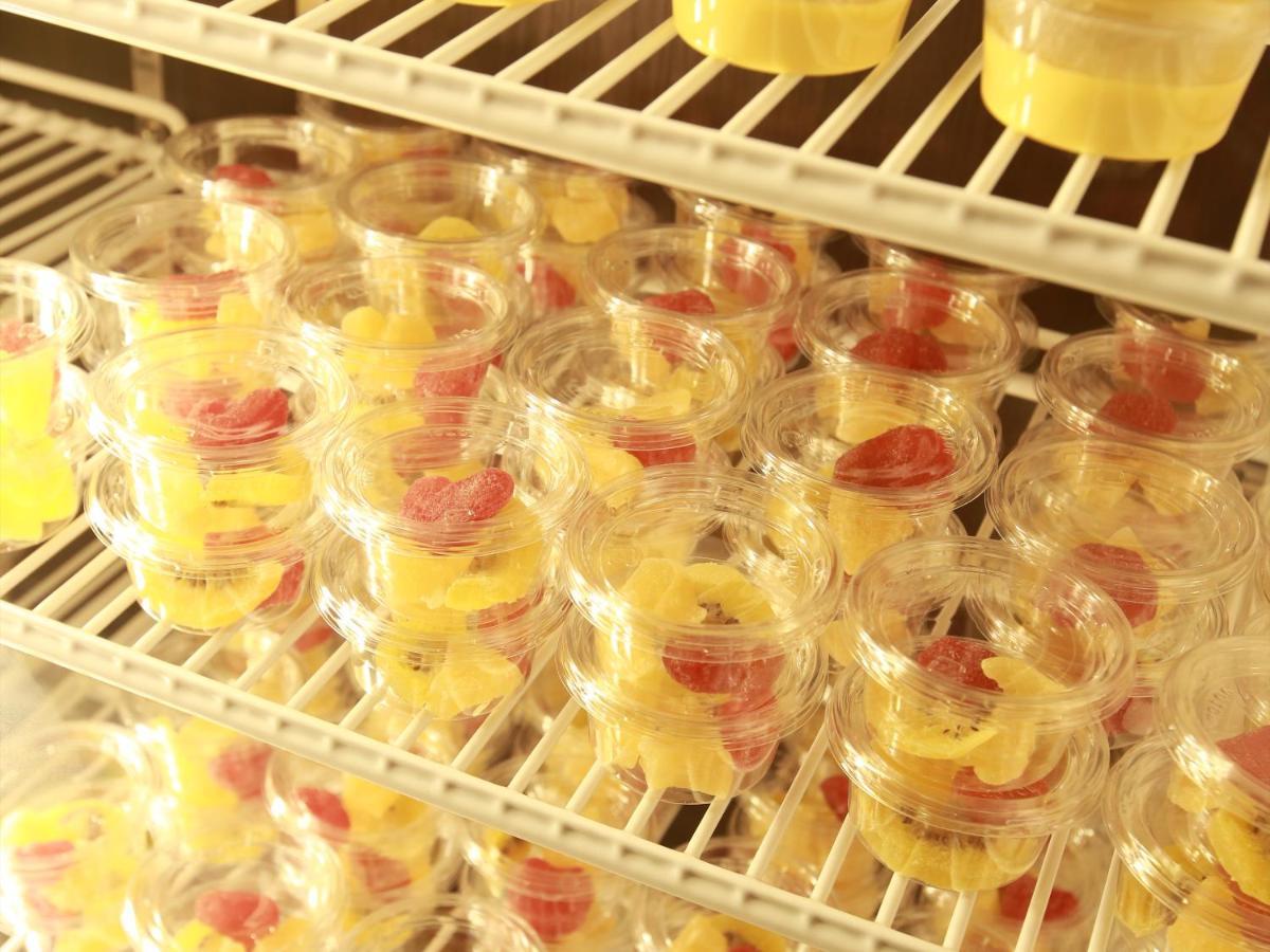 ホテルバリアンリゾート東新宿店 4*